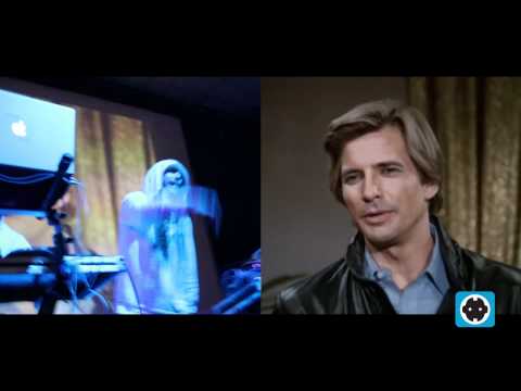 FRANK SENT US - A-TEAM - NOBODY PUSH ME AROUND - ACME FOR MUSI© LIVE SHOWREEL 2011