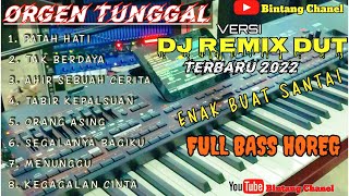 Download lagu DJ REMIX ORGEN TUNGGAL DANGDUT TERBARU 2022 ALBUM ... mp3