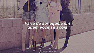 If I Get My Way (tradução) // Little Mix