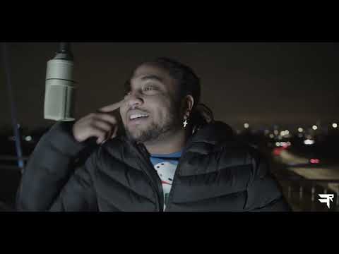 Straight Out Da Basement "Quiet Storm" - A.R.O.D24 [Official Video] Shot by @FlyRollingFilms