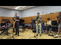 Jungle Strut - Saturday Jazz Quintet