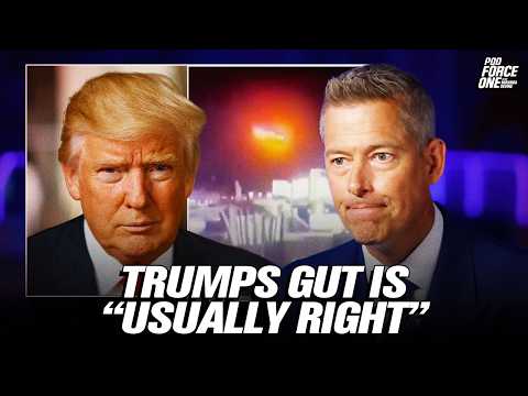 How Trump Responded to Crisis Behind Closed Doors