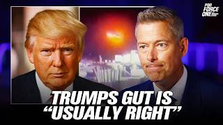 How Trump Responded to Crisis Behind Closed Doors