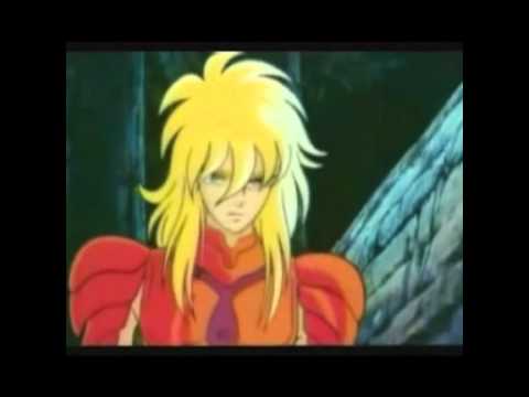 Amv Shiryu vs Hyoga - Lost in Hollywood