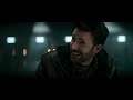 RED ONE Face TV Spot PG 13 2024 Action Comedy Dwayne The Rock Johnson