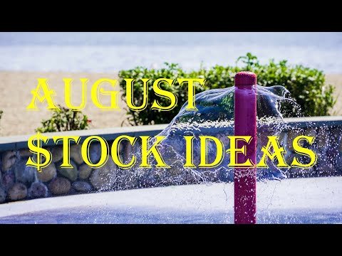 August Stock Photo & Video Ideas 2025 – Boost Your Sales This Month