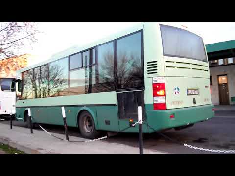 Siófok Autóbusz-állomás