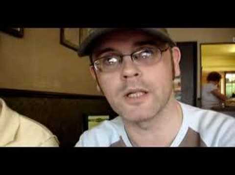 Misterduncan - All Day Breakfast