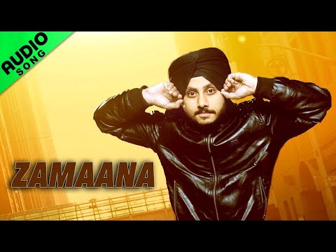 Zamaana