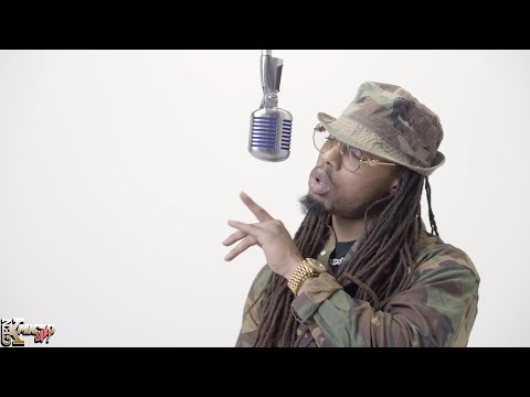 Saint Soprano - Big Steppa Ft. Dorian J (New Official Music Video) (Mic'd Up By GenX)