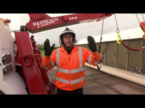 Boniface Engineering - Roll Over Part 1