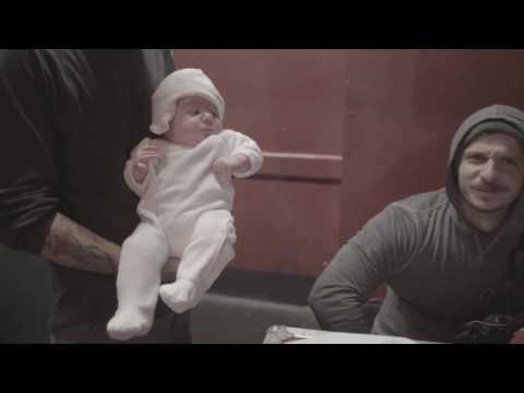 On Letting Go Tour Video Part 1