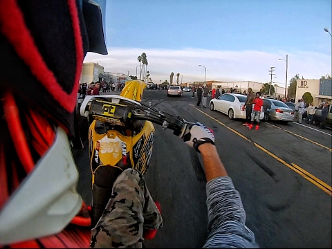 LOS ANGELES BIKELIFE