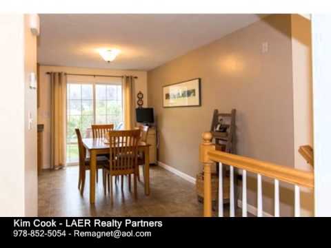 41 Boston Rd, Billerica MA 01862 - Condo - Real Estate - For Sale -