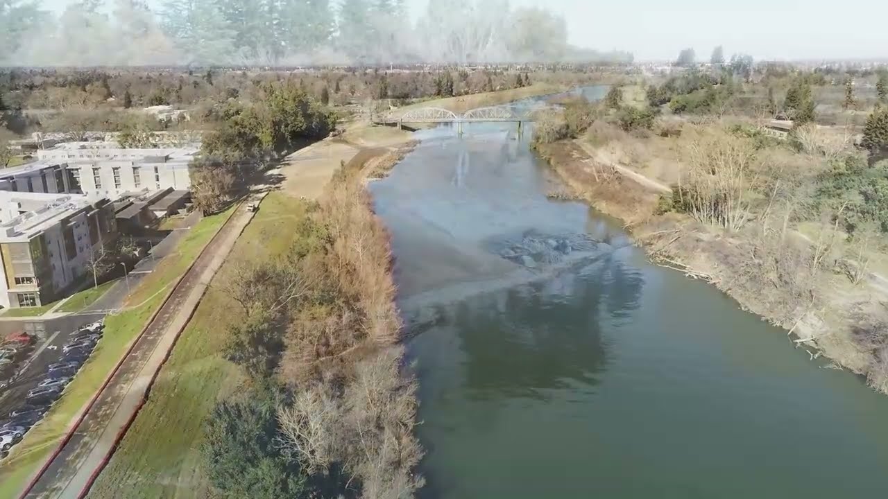 Welcome to the National Levee Database
