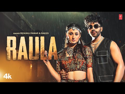 Raula — watch video