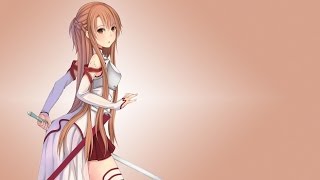 {657} Nightcore (First Decree) - Here We Go Again (with lyrics)