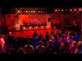 Glee - Somebody To Love (Oprah 07.04.2010) HD-720P