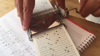 The National. Dark side of the gym