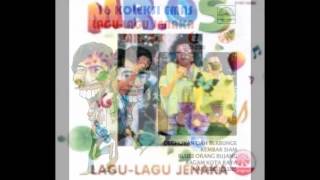 Download lagu MR OS - OBAT OGHANG MALEH mp3