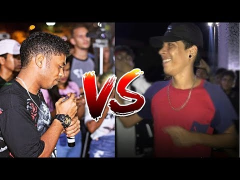 NEGO CÃO vs TITA [QUARTAS de Final] (6ª Edição)