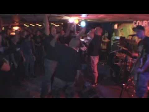 Turnpike Wrecks and Sick Of Society Live at the Court Tavern