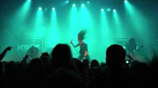 Thyrfing - Draugs harg