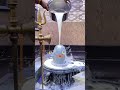 శివ అభిషేకం Rudram Lord Shiva Abhishekam