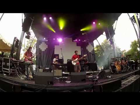 Find Your Cloud - Papadosio - Rootwire Official Video Archives