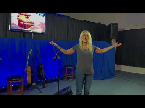 Who Will Go For Me? | Debi Gatlyn | The Waiting Room