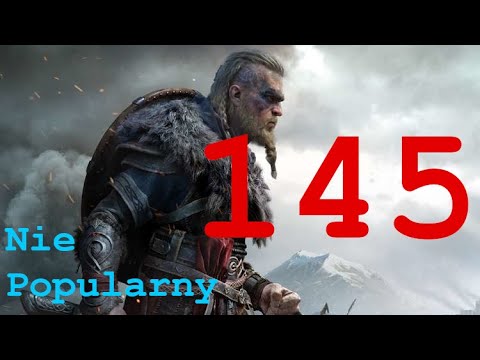 Assassins Creed Valhalla #145 Beznogi ze ślepcem