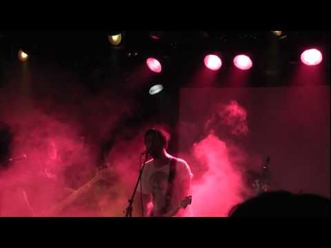 Blues Brother Castro - Your High/Summer Convention || Live @ 013 Tilburg || 22-05-2011 (2/2)