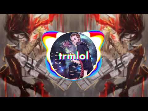 Illenium feat. Emilie Brandt - Lost (WE ARE FURY Remix)