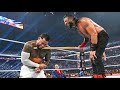 SummerSlam 2023 Highlights HD