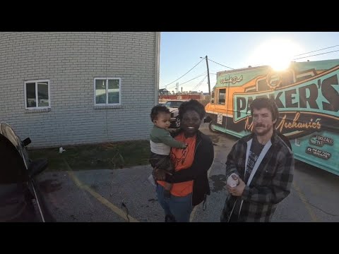 Car thieves strikes again! 😭