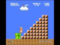 Super Mario Bros Master Quest Part 1