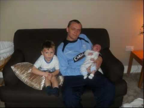 R.I.P Steven Goldie x 86-08 G.B.N.F