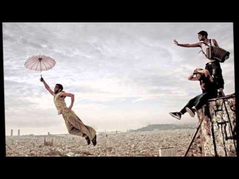 la dansa del vestit - txarango