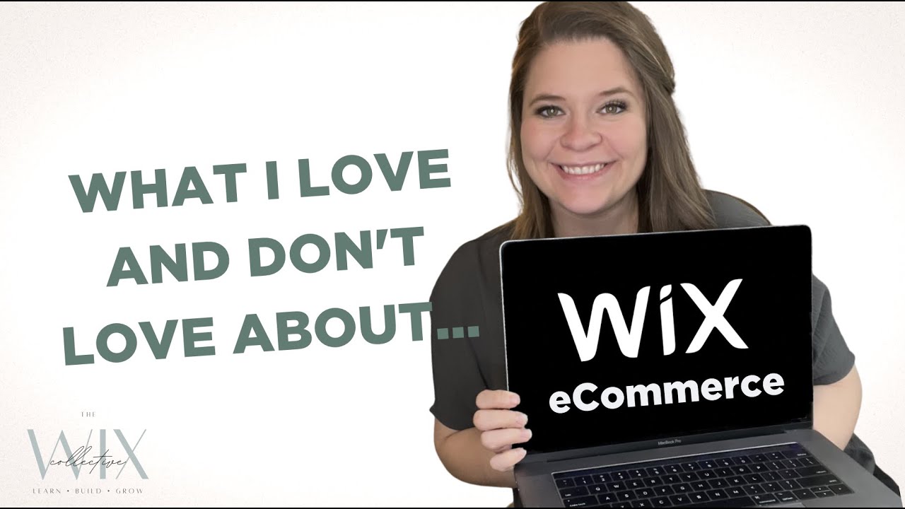 Wix eCommerce Honest Review