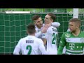 videó: Ferencváros - Paks 5-2, 2021 - Összefoglaló