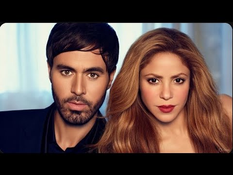 Enrique Iglesias - Every Smile ( music video) ft Shakira