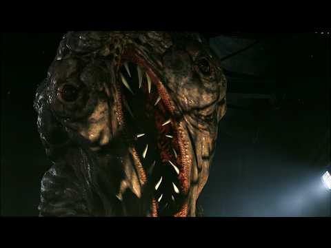 Something Is Wrong With Resident Evil 9