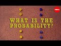 The last banana: A thought experiment in probability - Leonardo Barichello