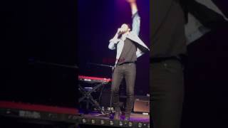 Promets-le moi Marvin Dupré