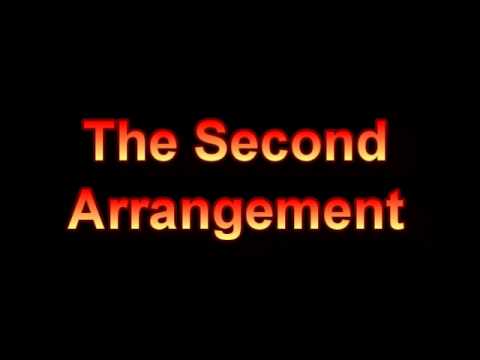 Steely Dan - The Second Arrangement