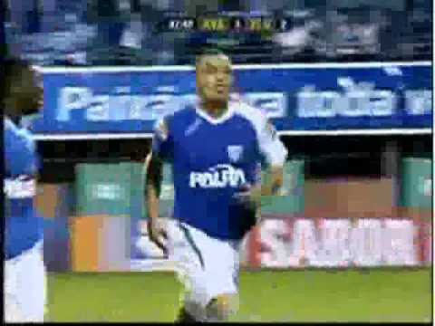 Gol Leo Gago - Narração Paulo Branchi - Radio Guaruja