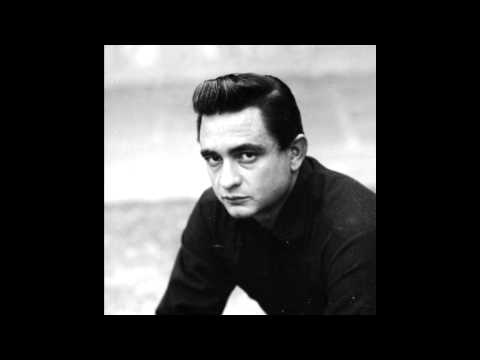 Johnny Cash - Ring Of Fire