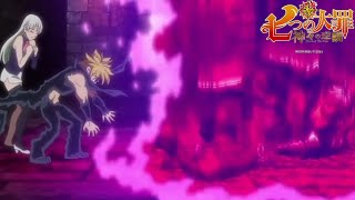 Download lagu Meliodas vs zeldris dan estarosa full fight mp3 Download lagu Meliodas vs zeldris dan estarosa full fight mp3