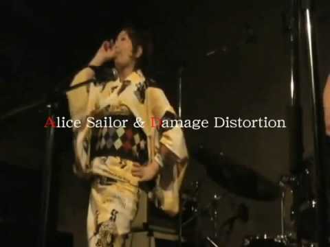 Asohgi presents Live Show anecdote 2009.12.26 PV