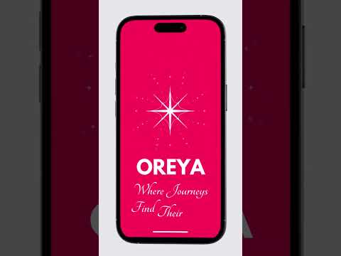OREYA